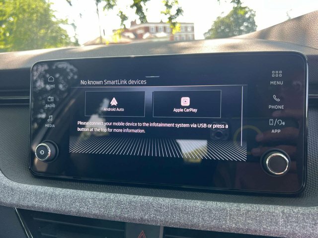 Skoda Kamiq 1.5 Tsi Se L Dsg Black #33