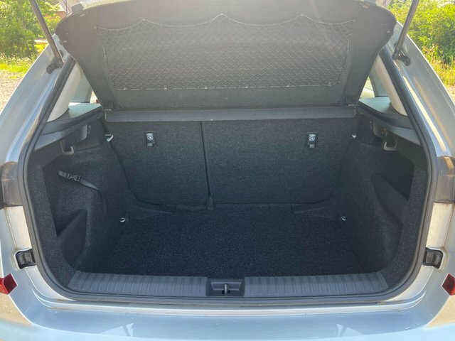 Skoda Kamiq 1.5 Tsi Se L Dsg Black #8