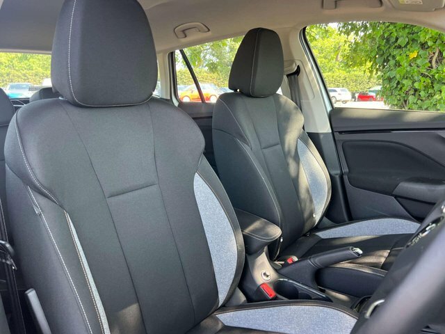 Skoda Kamiq 1.0 Tsi Se Suv Silver #5