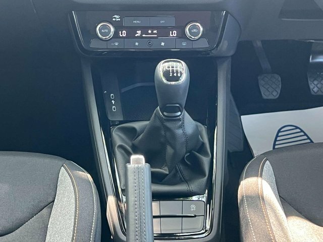 Skoda Kamiq 1.5 Tsi Se L Dsg Black #28