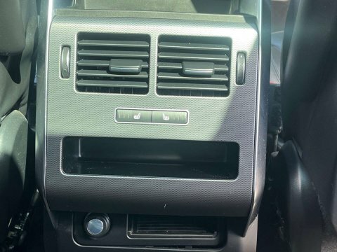 Land Rover Range Rover Sport Sdv6 Hse Dynamic Black #24