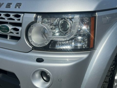 Land Rover Discovery 3 3.0 Sdv6 255 Xs - 2012 62 Grey #27