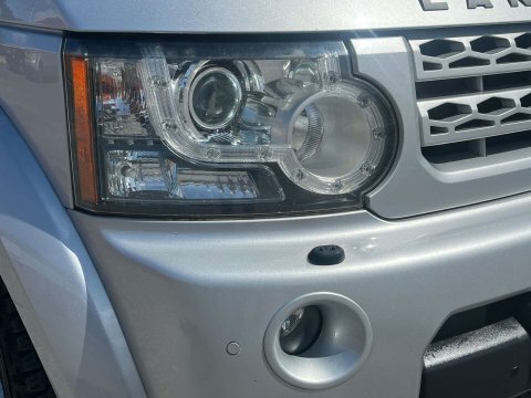 Land Rover Discovery 3 3.0 Sdv6 255 Xs - 2012 62 Grey #21