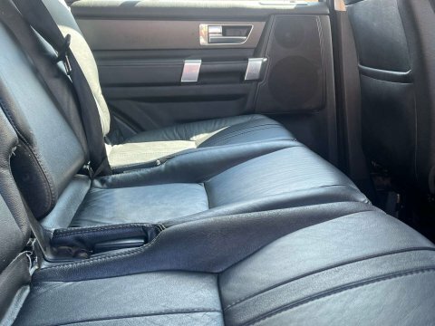 Land Rover Discovery 3 3.0 Sdv6 255 Xs - 2012 62 Grey #25