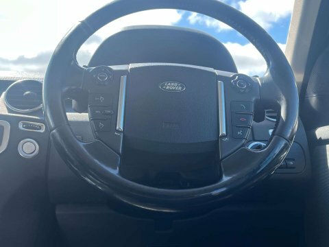 Land Rover Discovery 3 3.0 Sdv6 255 Xs - 2012 62 Grey #11
