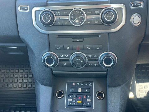 Land Rover Discovery 3 3.0 Sdv6 255 Xs - 2012 62 Grey #17