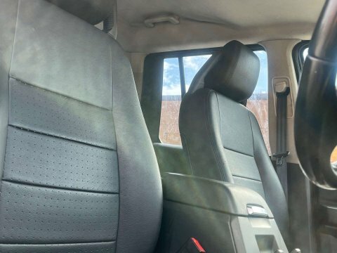 Land Rover Discovery 2.7 Td V6 Gs 7 Seater Free Silver #17