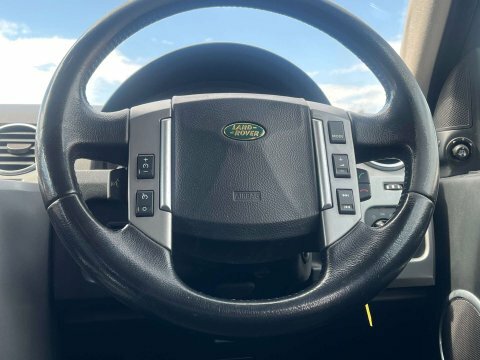 Land Rover Discovery 2.7 Td V6 Gs 7 Seater Free Silver #20