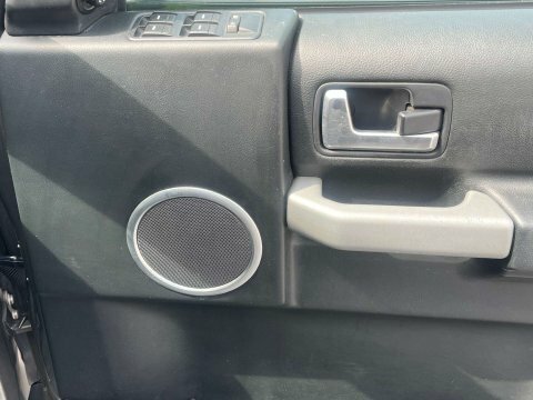 Land Rover Discovery 2.7 Td V6 Gs 7 Seater Free Silver #19