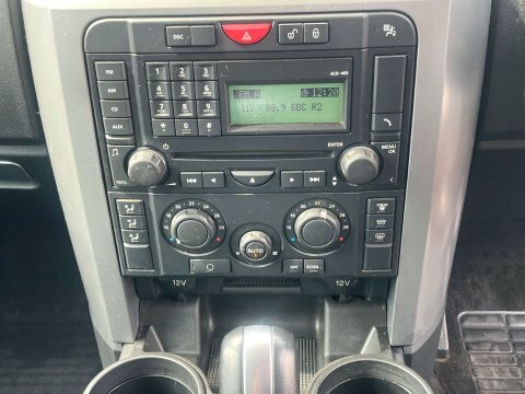 Land Rover Discovery 2.7 Td V6 Gs 7 Seater Free Silver #11