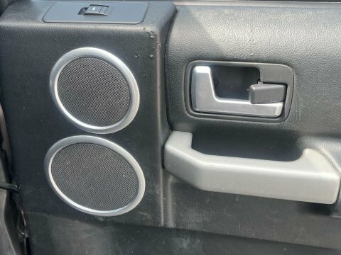 Land Rover Discovery 2.7 Td V6 Gs 7 Seater Free Silver #24