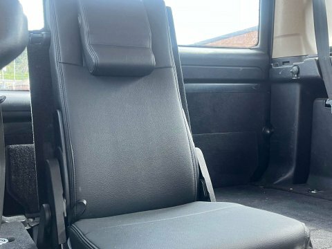 Land Rover Discovery 2.7 Td V6 Gs 7 Seater Free Silver #22