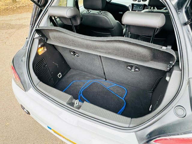 Vauxhall Adam 1.2I Ecoflex Energised Hatchback #22