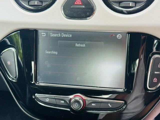 Vauxhall Adam 1.2I Ecoflex Energised Hatchback #44