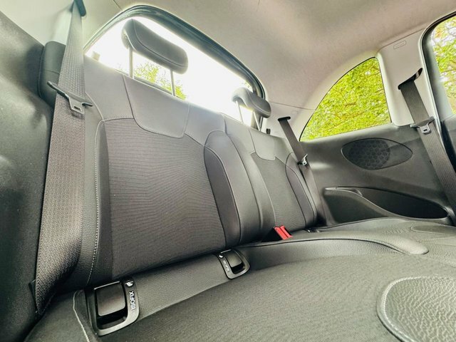 Vauxhall Adam 1.2I Ecoflex Energised Hatchback #24