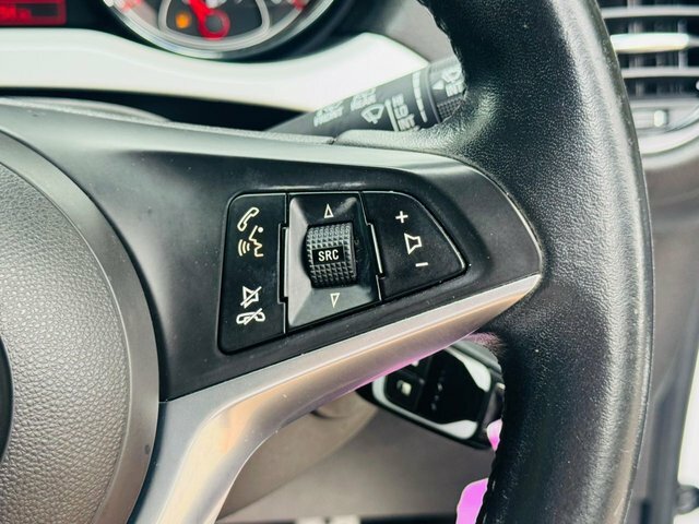 Vauxhall Adam 1.2I Ecoflex Energised Hatchback #40