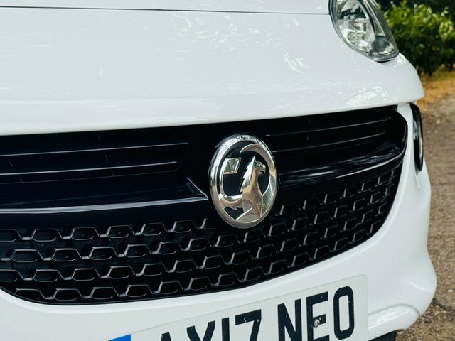 Vauxhall Adam 1.2I Ecoflex Energised Hatchback #13