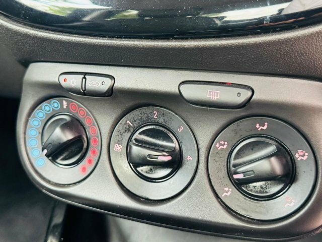 Vauxhall Adam 1.2I Ecoflex Energised Hatchback #34