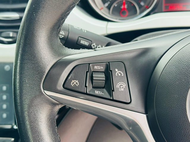 Vauxhall Adam 1.2I Ecoflex Energised Hatchback #37