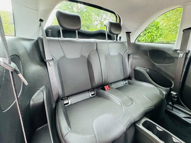 Vauxhall Adam 1.2I Ecoflex Energised Hatchback #23