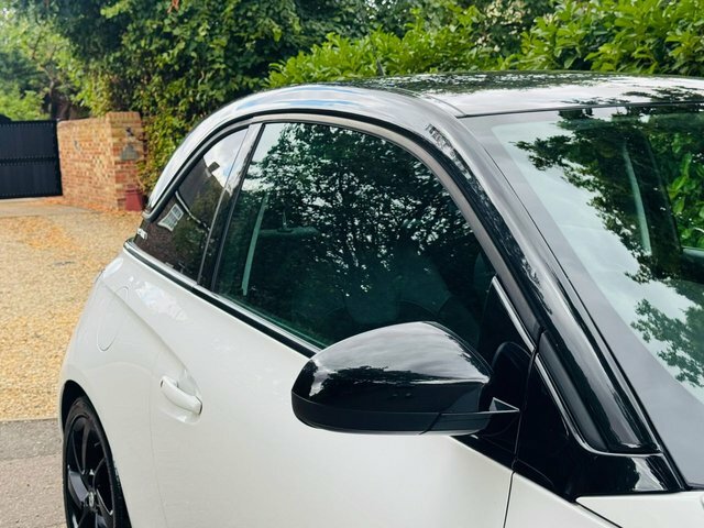 Vauxhall Adam 1.2I Ecoflex Energised Hatchback #14