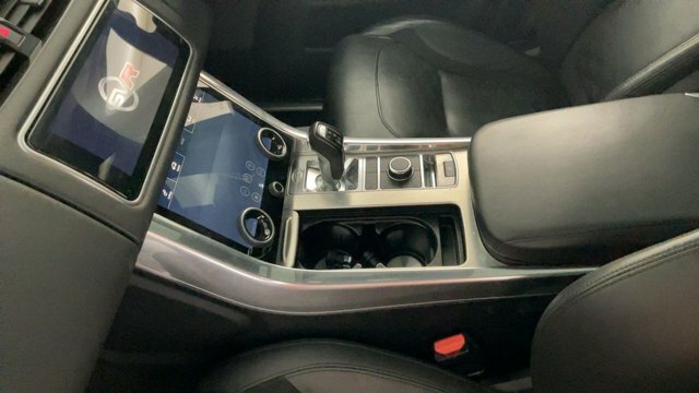 Land Rover Range Rover Sport 2.0 P400e Hse Dynamic Grey #10