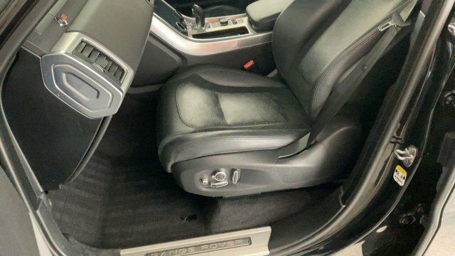 Land Rover Range Rover Sport 2.0 P400e Hse Dynamic Grey #8