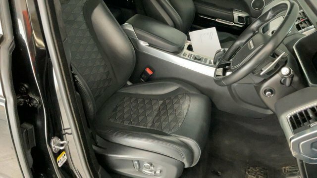 Land Rover Range Rover Sport 2.0 P400e Hse Dynamic Grey #11