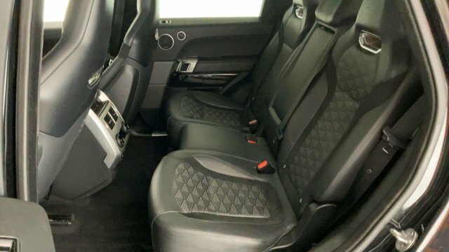 Land Rover Range Rover Sport 2.0 P400e Hse Dynamic Grey #7
