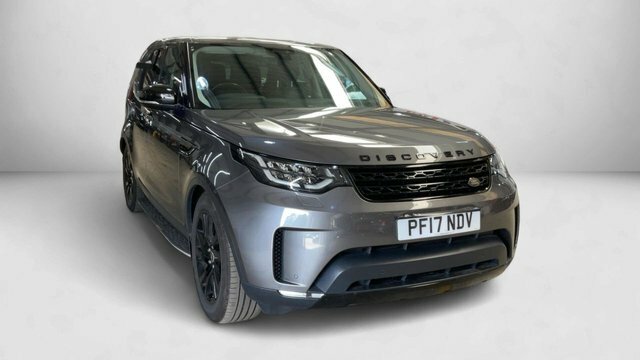 Land Rover Discovery 3 .0 Td V6 Se Suv 4Wd Euro 6 S S Grey