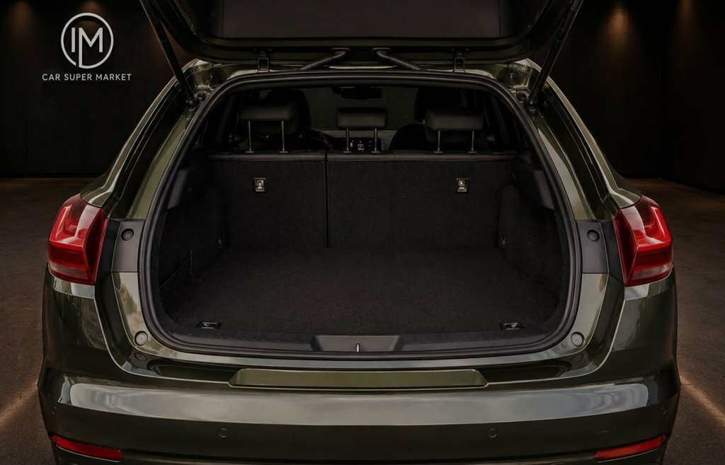 Lexus UX 250H 2.0 F-sport Cvt Premium Plus Grey #15