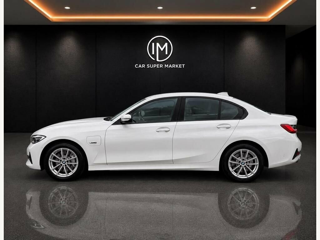 BMW 3 Series 0E 2.0 Xdrive M Sport Pro Pack 19In Alloy Grey #7