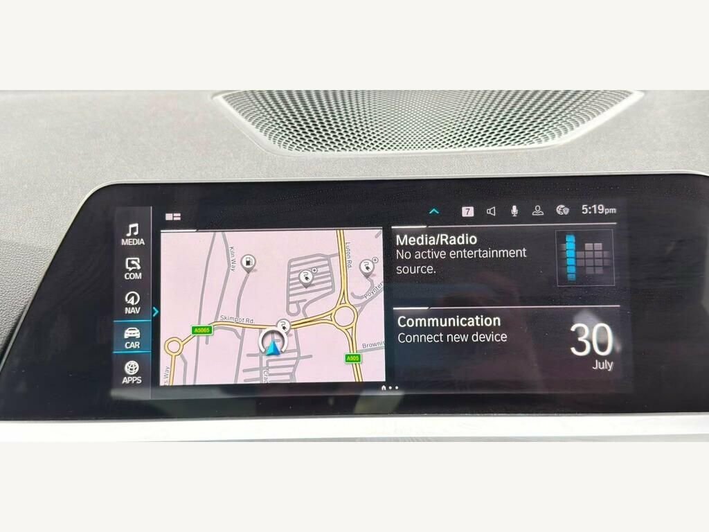 BMW 3 Series 0E 2.0 Xdrive M Sport Pro Pack 19In Alloy Grey #24