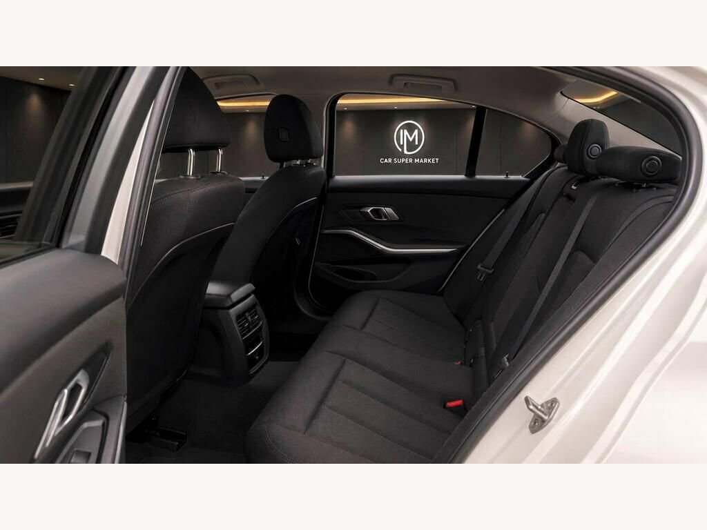BMW 3 Series 0E 2.0 Xdrive M Sport Pro Pack 19In Alloy Grey #22