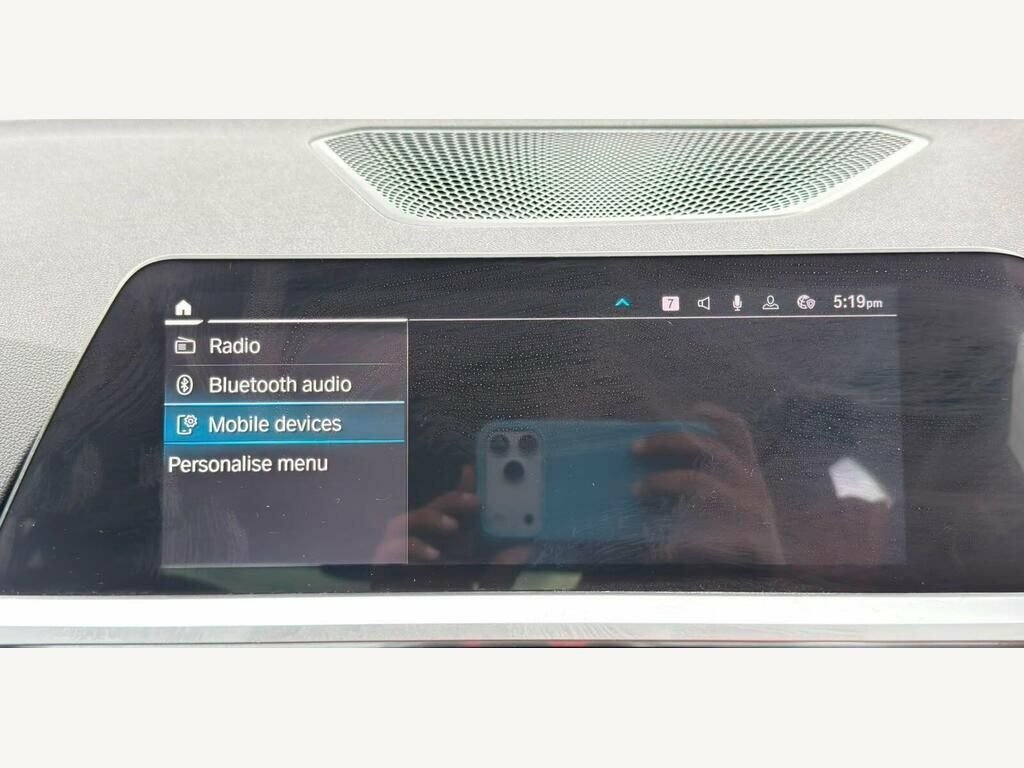 BMW 3 Series 0E 2.0 Xdrive M Sport Pro Pack 19In Alloy Grey #26