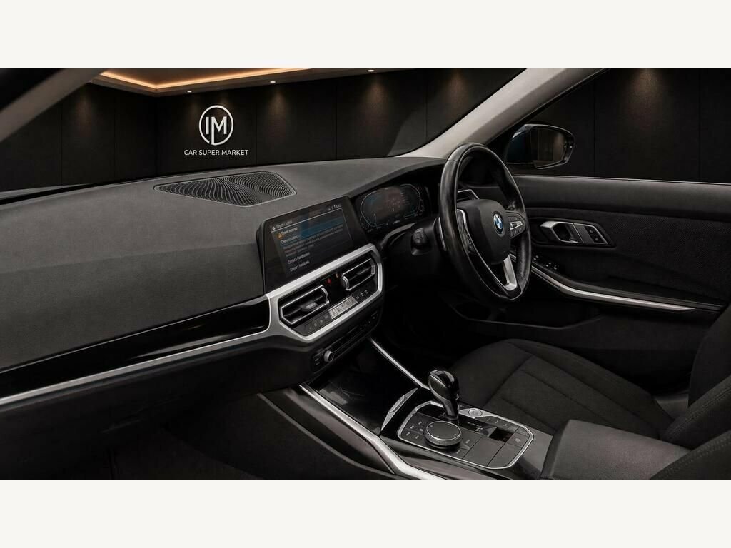 BMW 3 Series 0E 2.0 Xdrive M Sport Pro Pack 19In Alloy Grey #17