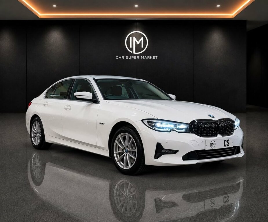 BMW 3 Series 0E 2.0 Xdrive M Sport Pro Pack 19In Alloy Grey #12
