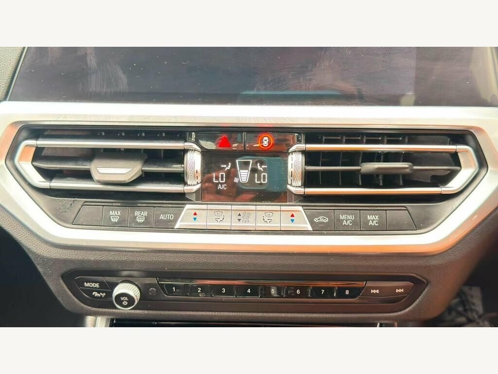 BMW 3 Series 0E 2.0 Xdrive M Sport Pro Pack 19In Alloy Grey #23
