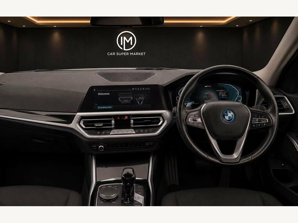 BMW 3 Series 0E 2.0 Xdrive M Sport Pro Pack 19In Alloy Grey #14