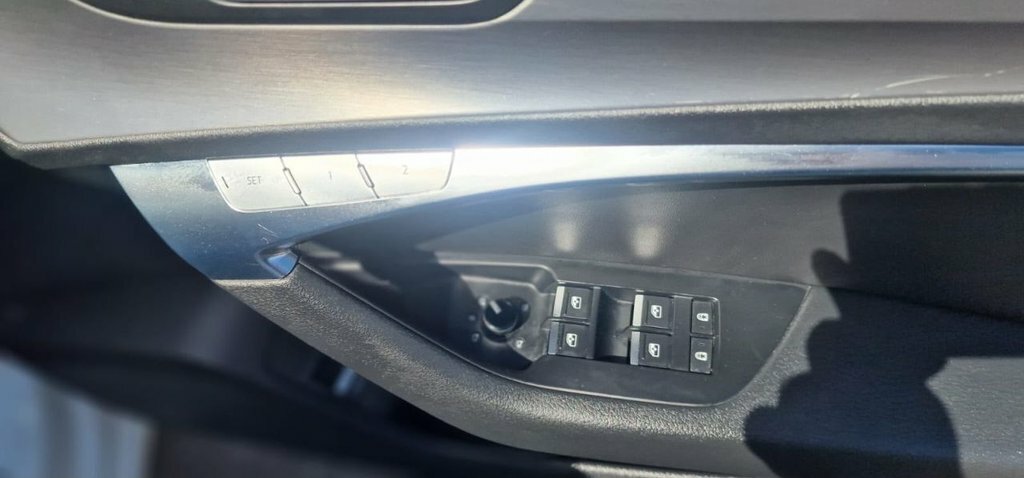 Audi A6 Saloon 2.0 Tfsie 50 Sport Saloon Plug-in Hybri Black #22