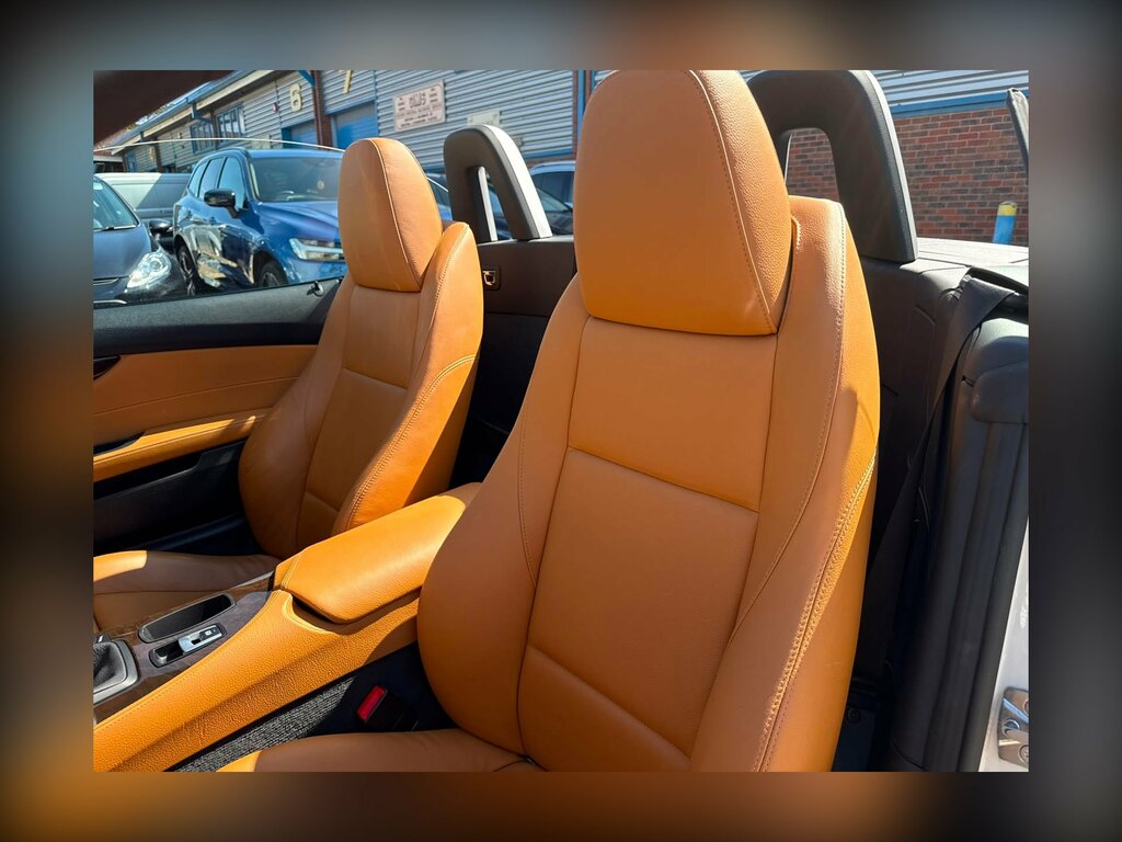 BMW Z4 2.5 23I Sdrive Euro 5 Red #40