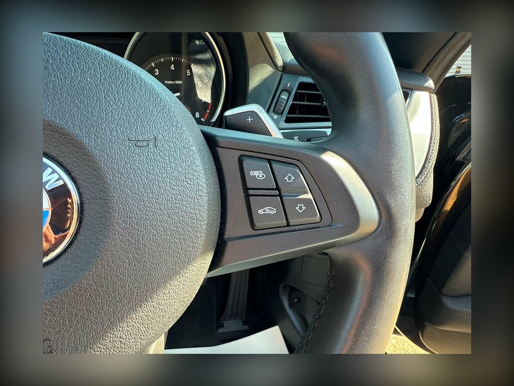 BMW Z4 Z4 Sdrive18i M Sport Roadster Grey #33