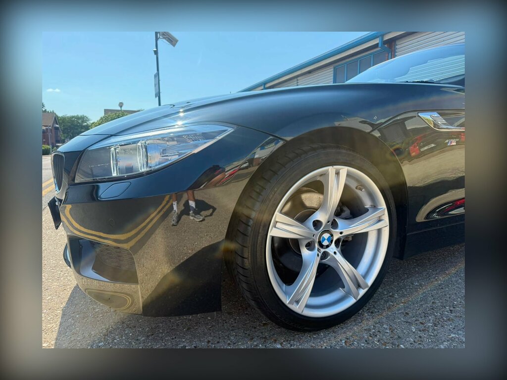 BMW Z4 Z4 Sdrive18i M Sport Roadster Grey #57