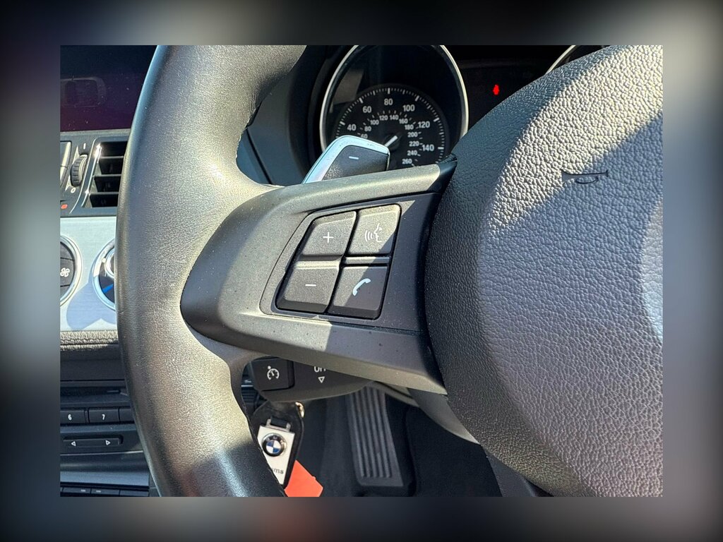 BMW Z4 Z4 Sdrive18i M Sport Roadster Grey #27