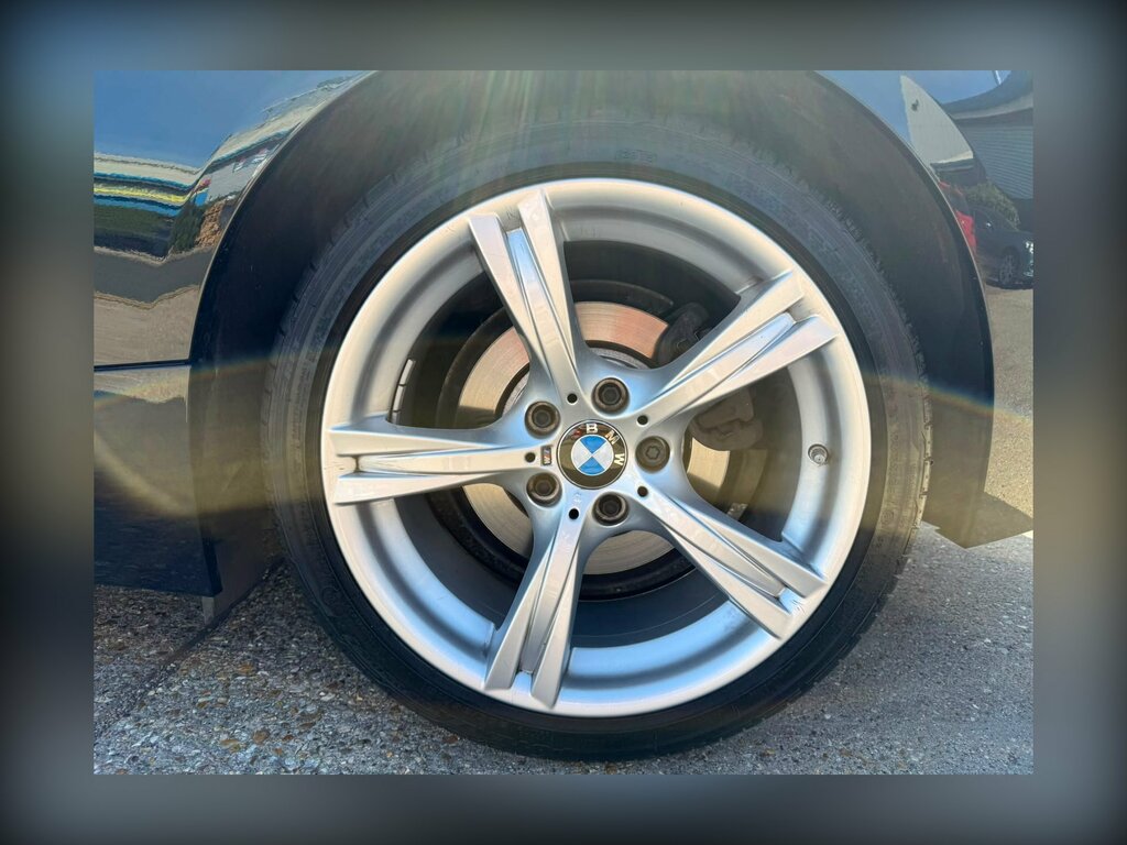 BMW Z4 Z4 Sdrive18i M Sport Roadster Grey #42