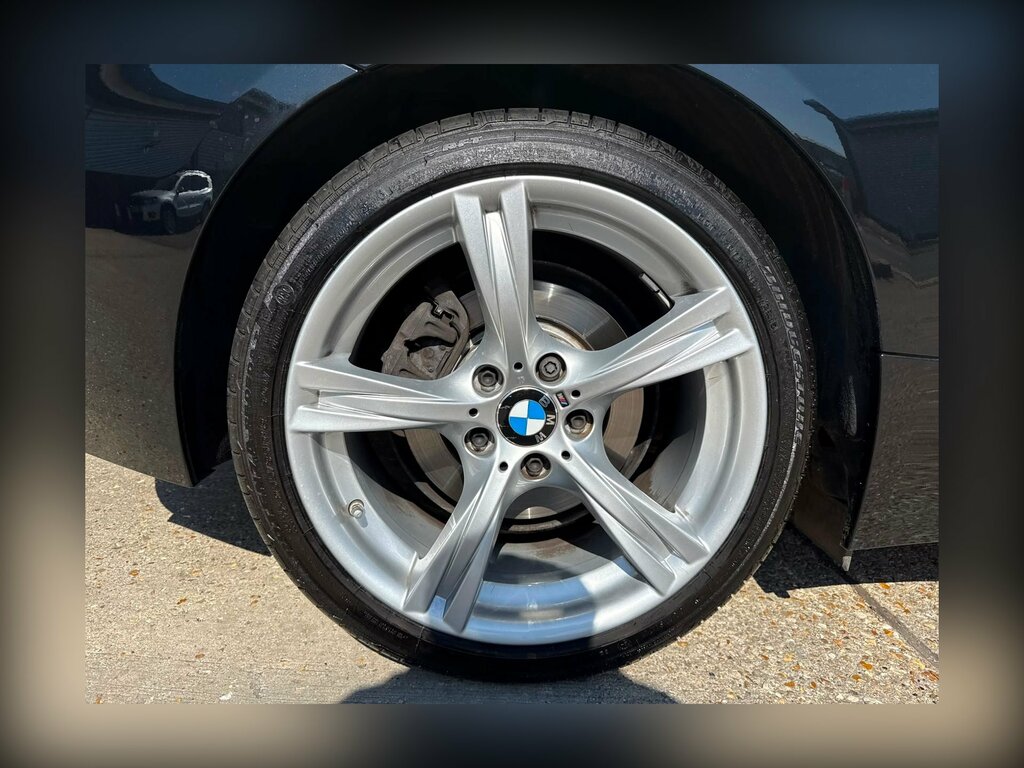 BMW Z4 Z4 Sdrive18i M Sport Roadster Grey #40