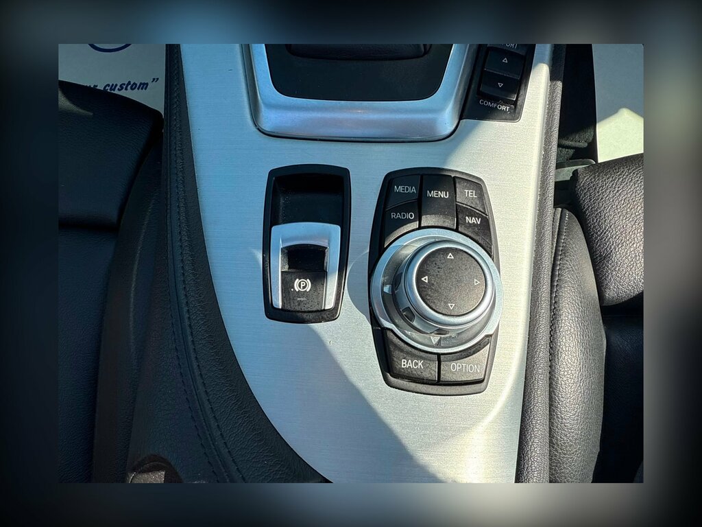 BMW Z4 Z4 Sdrive18i M Sport Roadster Grey #21