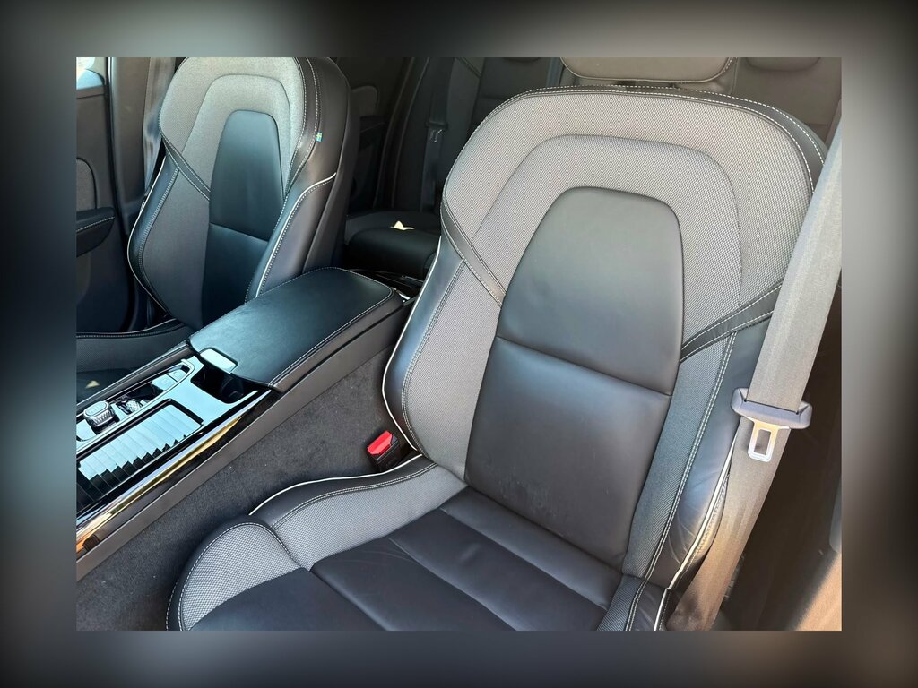 Volvo V60 D3 Momentum Privacy Glass, Keyless, Rear C Grey #11