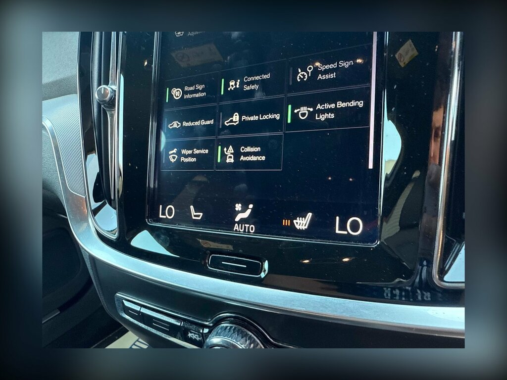 Volvo V60 D3 Momentum Privacy Glass, Keyless, Rear C Grey #20