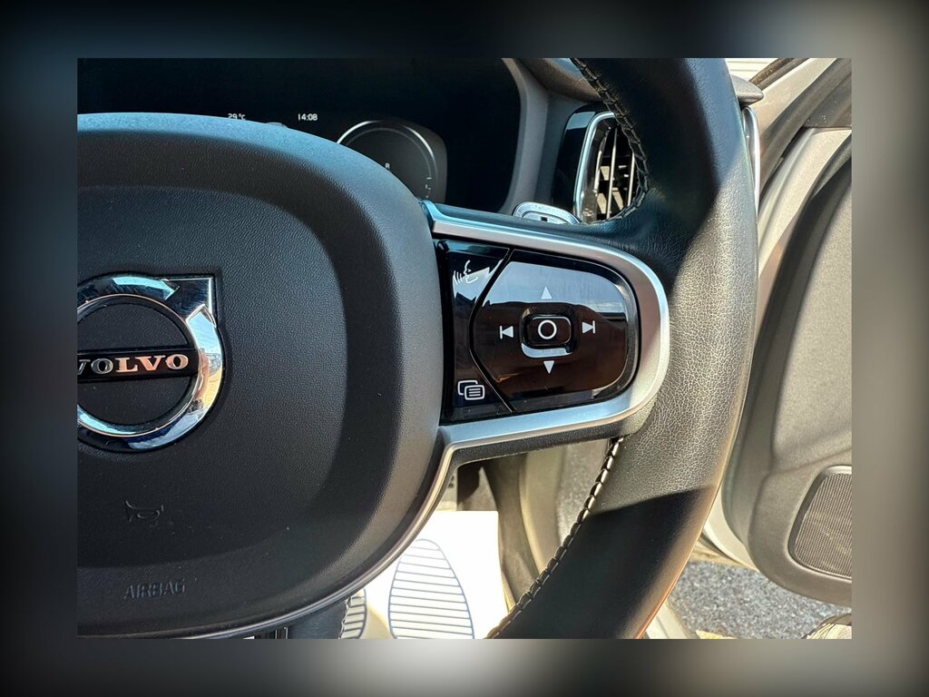 Volvo V60 D3 Momentum Privacy Glass, Keyless, Rear C Grey #28